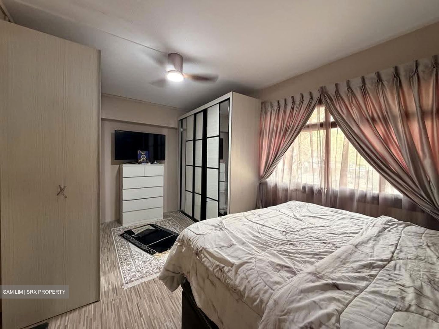 Blk 763 Woodlands Avenue 6 (Woodlands), HDB 5 Rooms #610107061